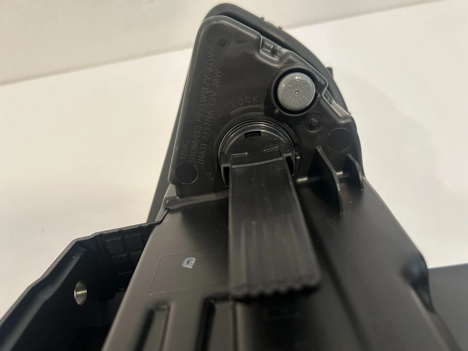 Farol halógeno driver Hyundai Elantra GT Hatchback fabricante de equipamento original 2018-2020 LH 92101-G30 - Imagem 3 de 4