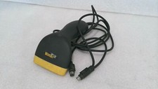 SYMBOL WCS3900 WASP BARCODE READER, CCD SCANNER WITH USB CABLE