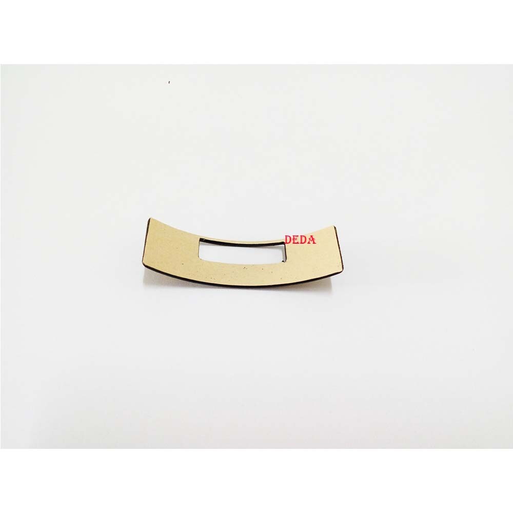 New for Niko 28mm F1.8G NAME PLATE UNIT A31T-1310 JAA13551-1310