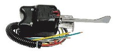 Universal 7 Wire Turn Signal Switch Unit - Signal Stat 900