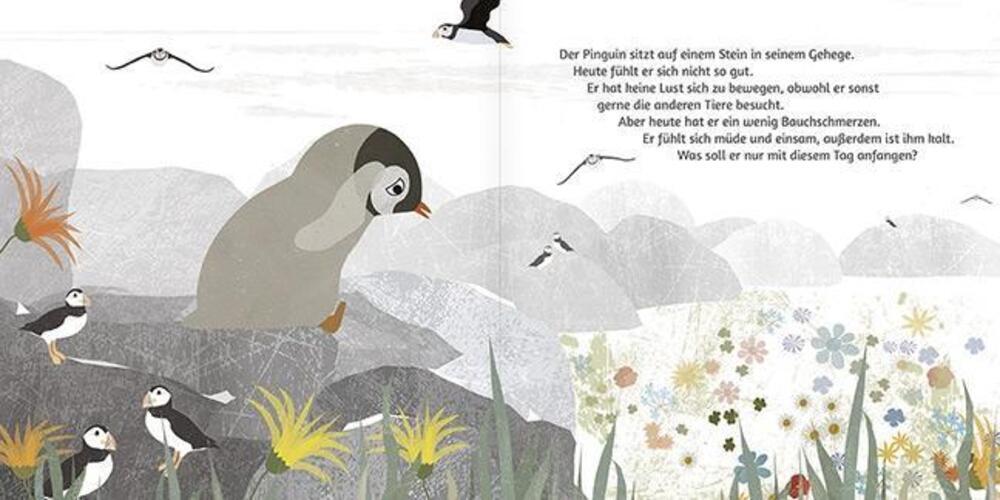 Thumbnail - So Wunderbar Sind Freunde | Anja Günther | Deutsch | Buch | 24 S. |