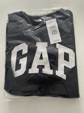 GAP, Short Sleeve T-Shirt For Unisex Kids Size 5 Years 2 Pack