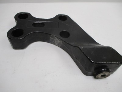 3541728C3 NEW INTERNATIONAL REAR U-BOLT SPRING PLATE 4° ANGLE 