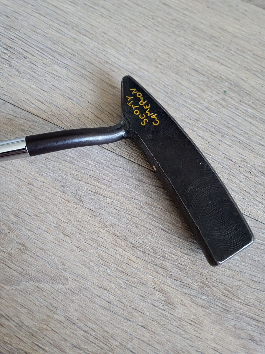 scotty cameron studio design 2 putter | eBay scotty cameron studio design 2 putter | eBay