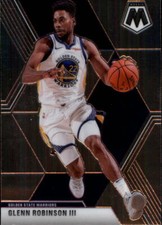2019-20 Panini Mosaic NBA Basketball Base Singles #1-150 (Pick Your Cards)