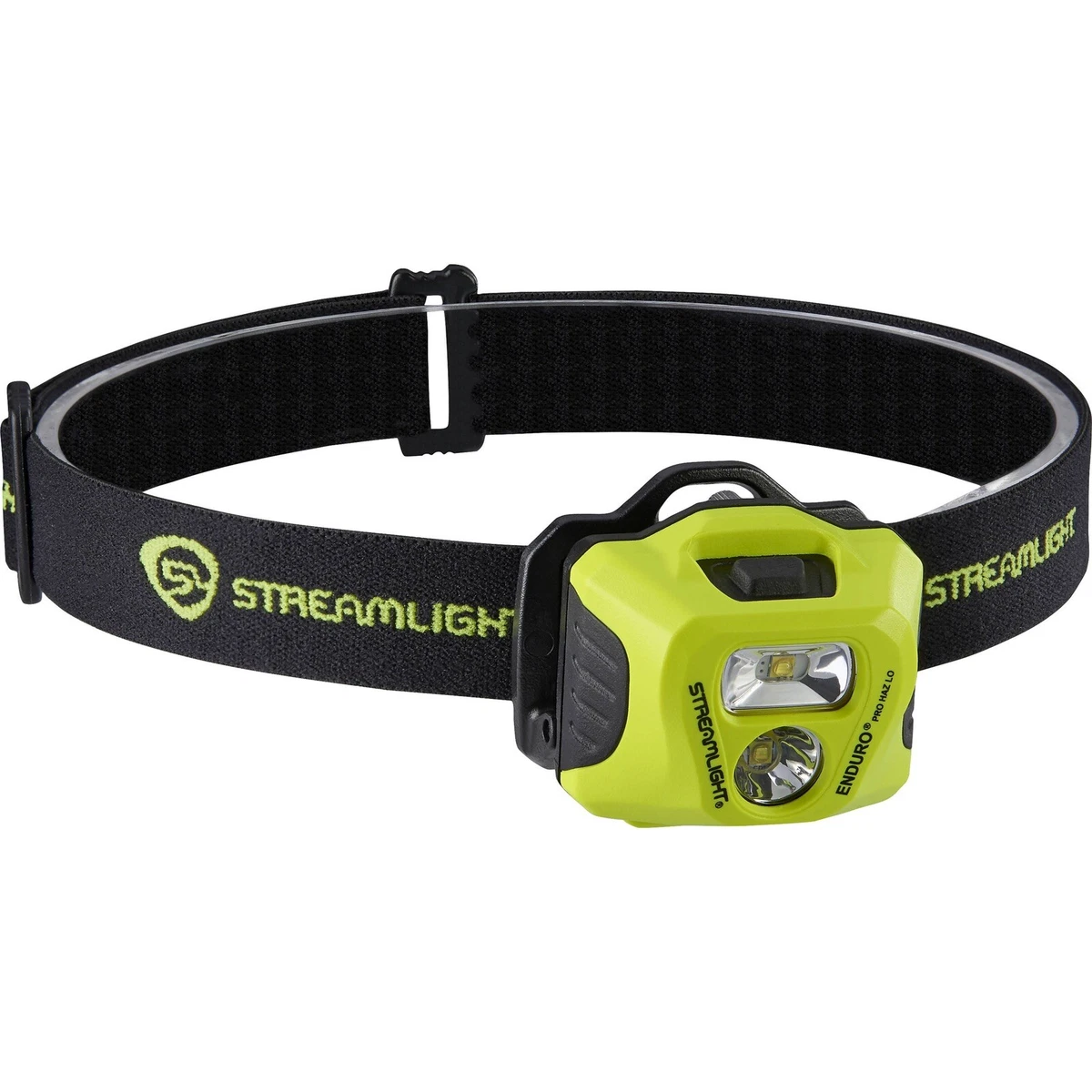Streamlight 61424 Enduro Pro Haz-Lo Headlamp Flashlight 235 Lumens DIV 1  AAA | eBay