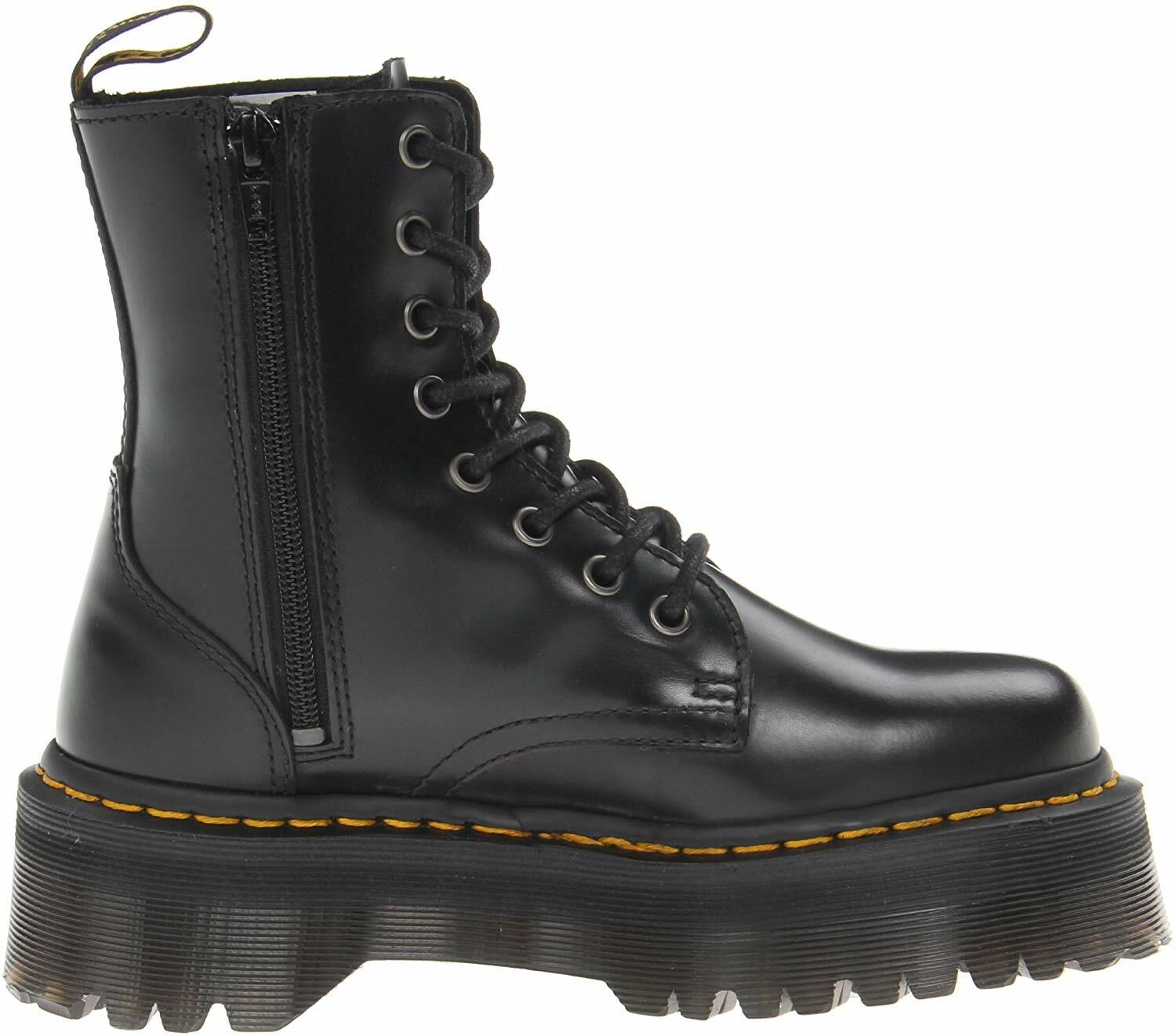 dr martens jadon 37
