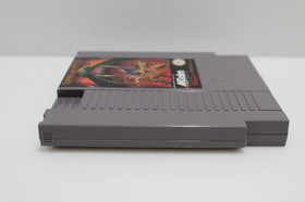 Swords and Serpents - Nintendo NES - Game Cartridge Only