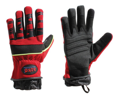 THL-Handschuh SURVIVOR askö | EN 388 CAT II | optimierte Passform 