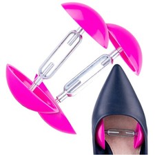 SULPO Schuhspanner Hallux Valgus Schuhweiter f&uuml;r Einstellbare Breite Schuhdehner