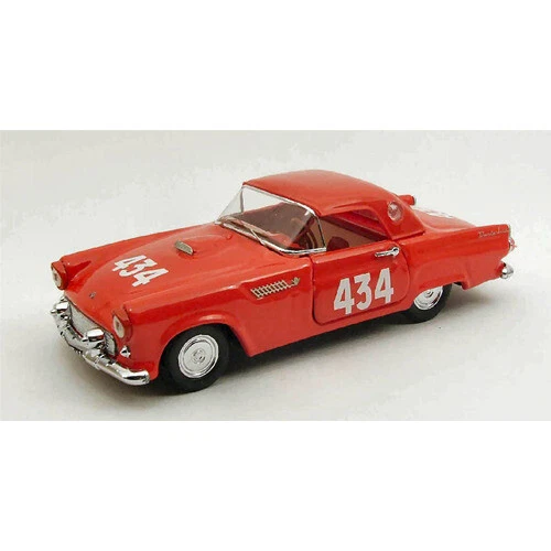 Modellini statici di auto da corsa sportive e turistiche Rio per Ford