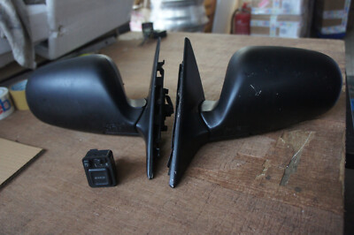 JDM Honda Accord CB3 cb SM4 elektrisch anklappbare Seitenspiegel 90-93'