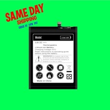 Working 4200mAh Replacement CPLD-428 Battery for CoolPad Legacy CP3705AS CP3705A