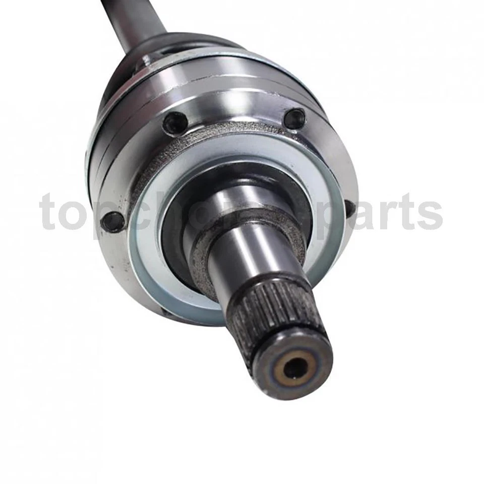 1 eje trasero izquierdo del lado del conductor CV para Mercedes-Benz 200 1966 1967 1968 Foto 4 de 4