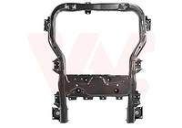 VAN Wezel 5790690 Hilfsrahmen/AggregateträGer FüR VW