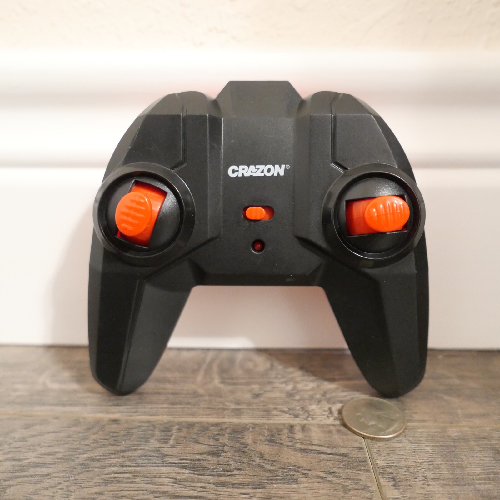 360&deg; Rolling Model 2.4g High Speed Remote Control Only Crazon