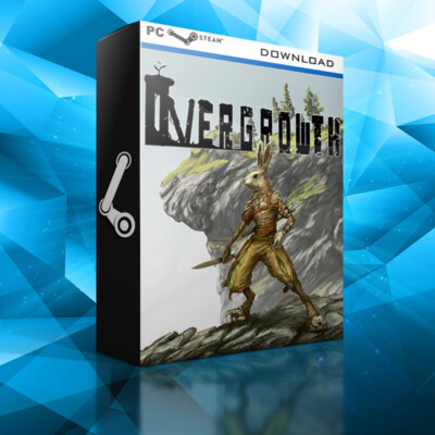 Overgrowth - PC - Steam Key - Digital Download