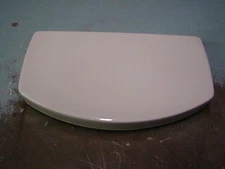 American Standard 735158 Toilet Tank Lid WHITE  for model 4000 tanks ---17CDE