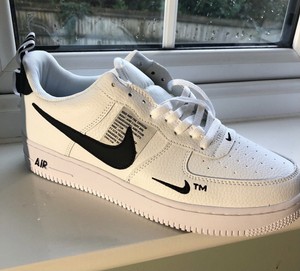 af1 utilitys