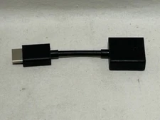 HDMI Extension Cable Male to Female Adapter Short Extender - NEW - FAST SHIPPING