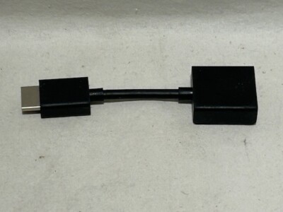 HDMI Extension Cable Male to Female Adapter Short Extender - NEW - FAST SHIPPING