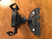 CD Slot Car cell phone  Holder Universal Car Mount