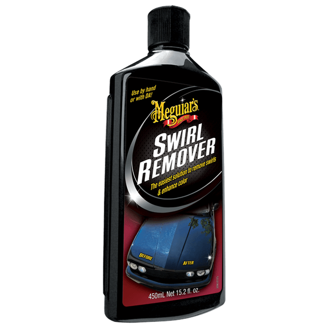 Meguiars Meguiar`s Swirl X Swirlx Remover Car Polish 450ml detailing