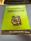 Cracking the Coding Interview: 189 Programming Questions and Solutions (Cracking
