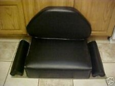 Cat D2 Dozer Seat With Armrest New Caterpillar D2