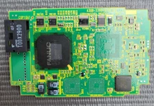 FANUC 12 AXIS SERVO CONTROL CARD (A20B-3300-0773)