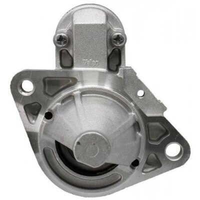 1x _ starter new 12V 0.7kw OE No.233009F600 for Nissan Primera 1.6 1.8 Almera 1