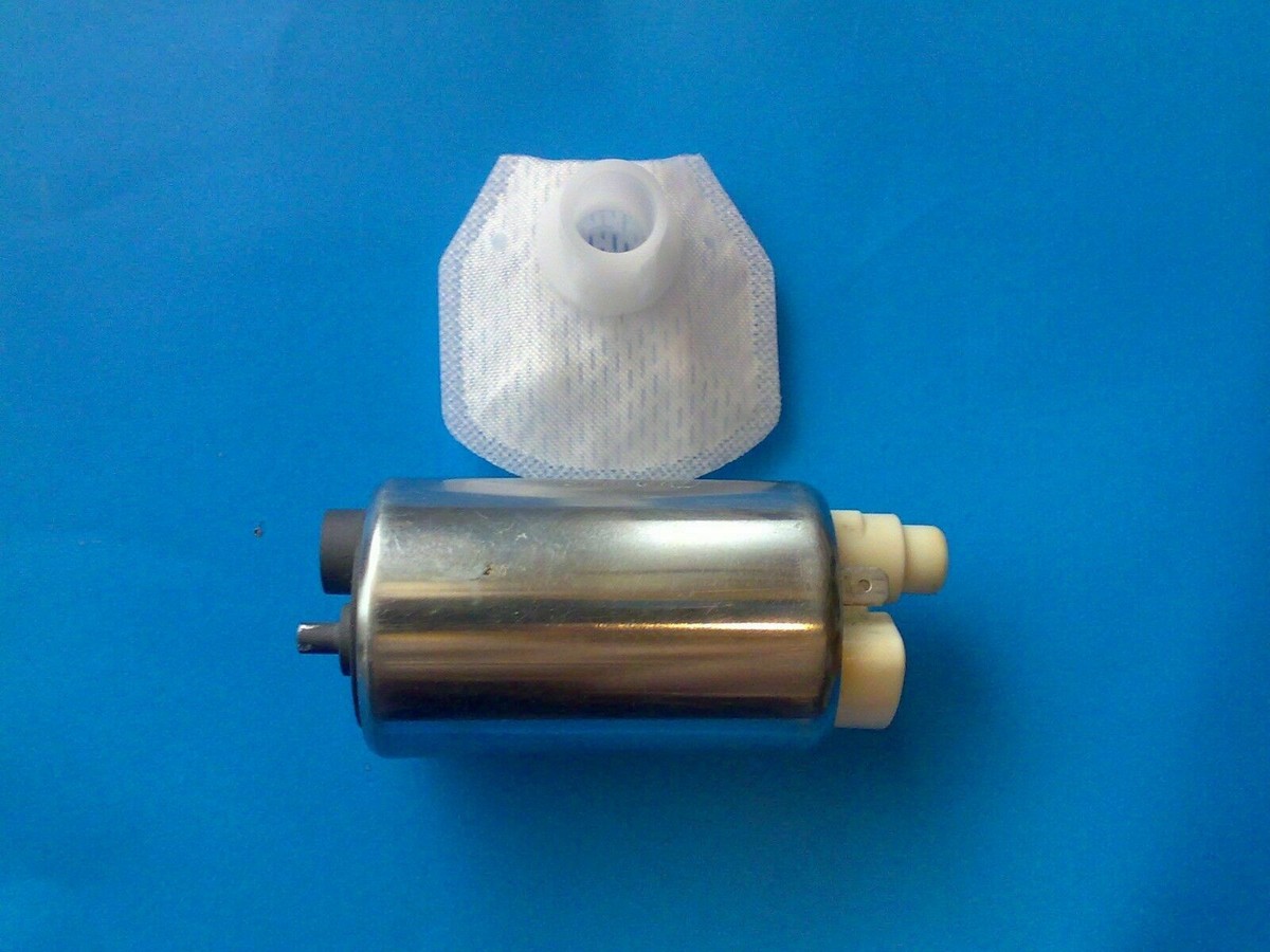 。 Fuel Pump for Kawasaki ZX-10R / 14 / 6R / 6RR 2004-07 Bomba