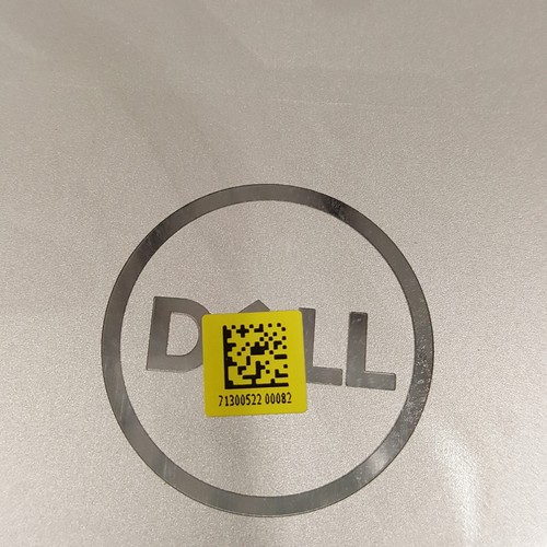DELL XPS 13 9300 9310 FHD LCD 13.4” NONTOUCH Assembly Matte XGFJ0 Silver 3NXN1 - Afbeelding 5 van 13