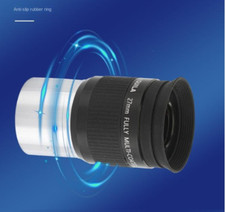 2 Inch HD Fully MultiCoated Eyepiece 27mm for Astronomical telescope Accessories