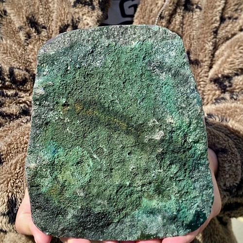 6.69LB Natural Brazilian Amethyst Crystal Point Stone Cluster Quartz Druzy Geode - Foto 14 di 14
