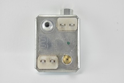Genuine BOSCH Range Oven Gas Valve # 00632666 | eBay