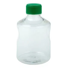 CELLTREAT 1000mL Solution Bottle, 24/Case, Sterile, #229785