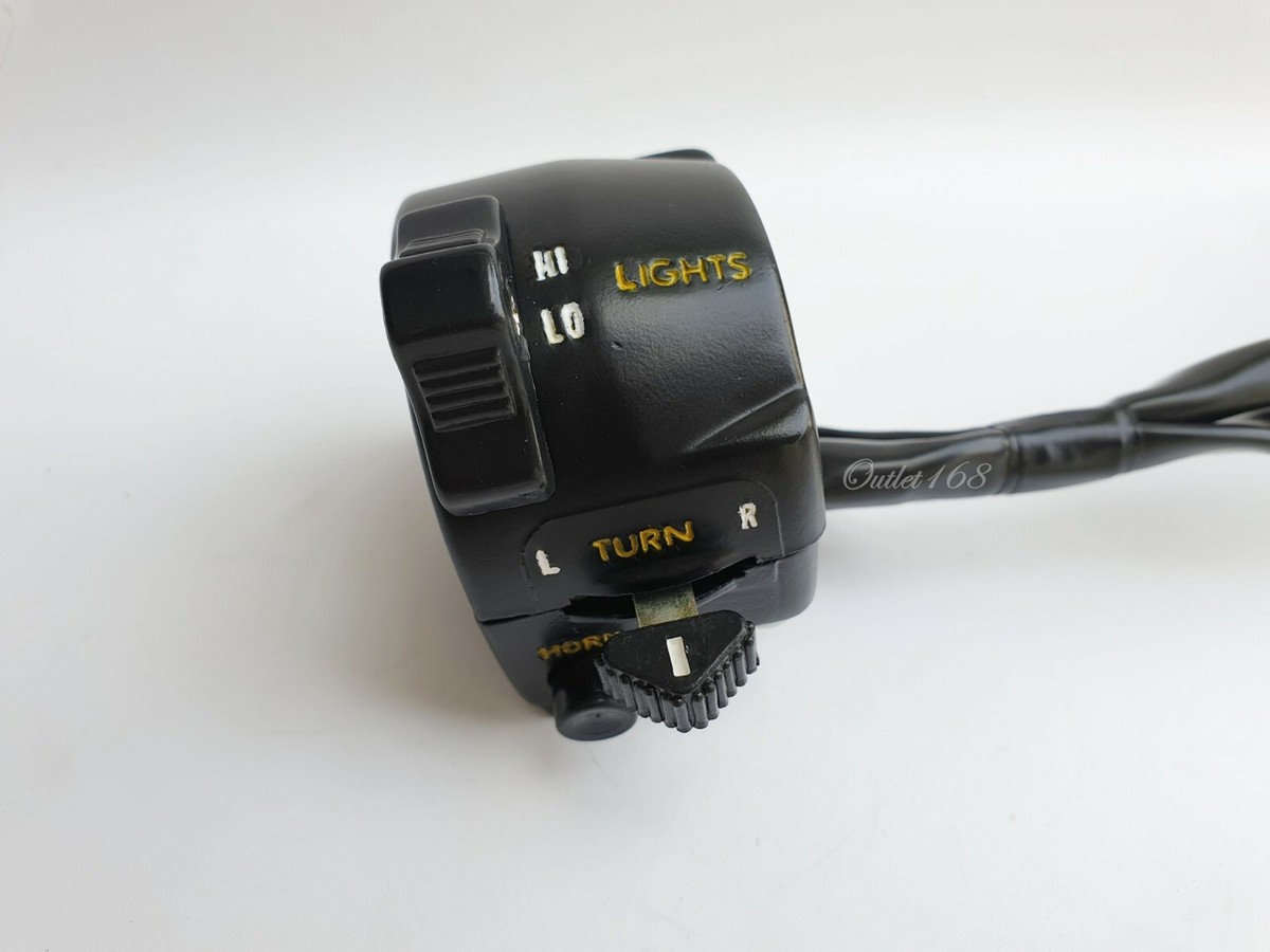 Kawasaki KE KM KV KH 100 G5 G4TR MC1 Housing Assy Turn Light Kawasaki KE KM KV KH 100 G5 G4TR MC1 Housing Assy Turn Light