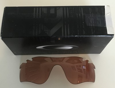 radarlock path vented lenses