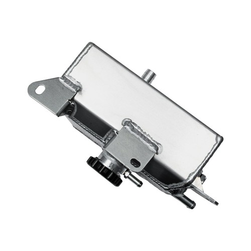 NEW Coolant Expansion Reservoir Tank & Cap For Mazda MX5 Miata MK3 NC 2006-2015 - Picture 6 of 10