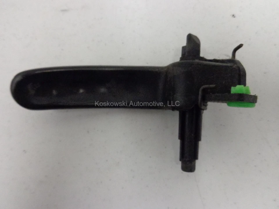 Manija de puerta interior delantera derecha Chevy Venture 16630672 lado pasajero 97 98 99 Foto 2 de 4