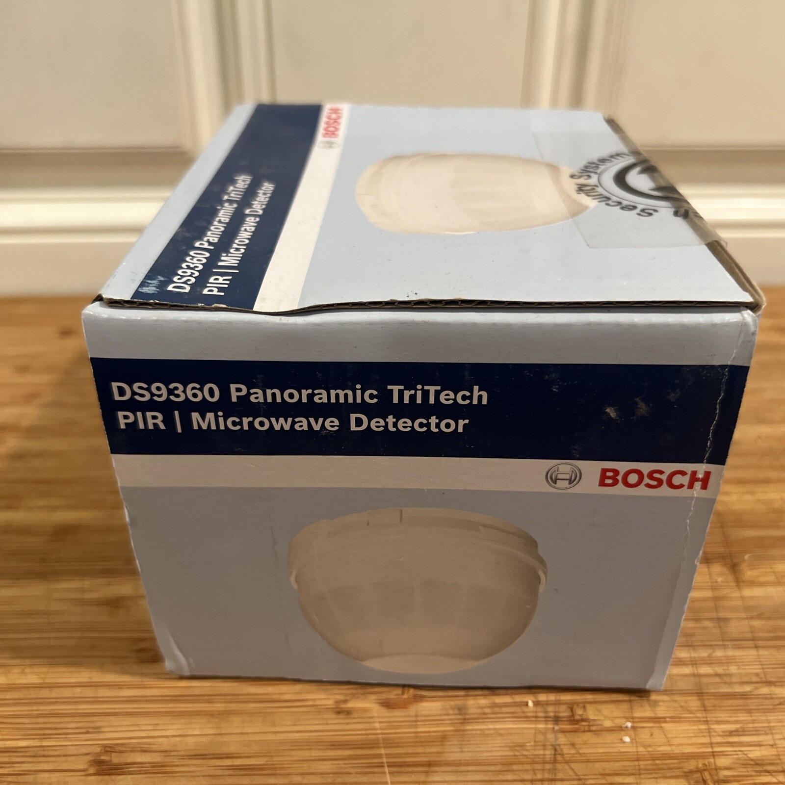 Bosch DS9360 Motion Sensor for Security Systems for sale online eBay