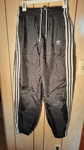 ADIDAS 90s Windbreaker Track Pants 