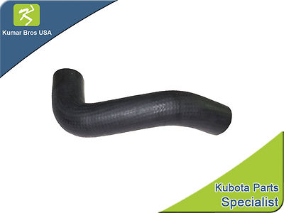 New Upper Radiator hose FITS KUBOTA B3030HSD B3200HSD B3300SU B7800HSD