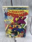 Amazing Spider-Man #179 | Green Goblin & Silvermane | Marvel 1978 VF!