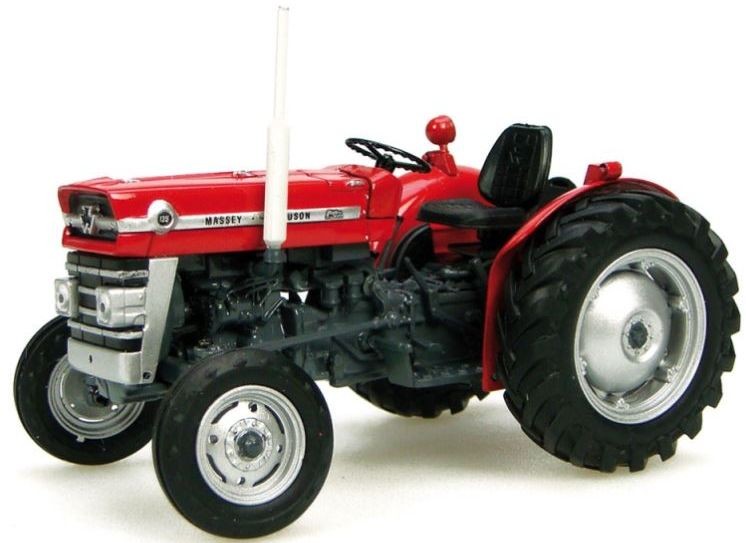 Universal Hobbies UNI 2785 Massey Ferguson 135 (1965) -  1:32 Scale