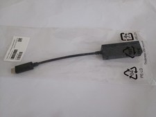 USB-C to gigabit ethernet RJ45 network adapter Lenovo