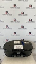 Compteur Volkswagen POLO