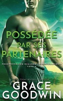 Grace Goodwin | PosséDéE Par Ses Partenaires | Taschenbuch | FranzöSisch (2019)