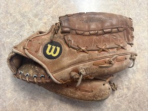 Vintage Wilson A2000 | eBay